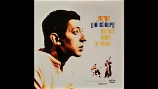 Serge Gainsbourg - Black Trombone (1962)