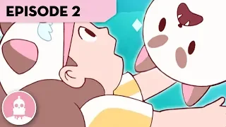 "Farmer" - Bee and PuppyCat - Ep. 2 - Full Episode - Cartoon Hangover