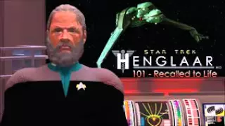 Star Trek: Henglaar MD - 1x01 - Recalled to Life