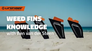 Weed Fins Knowledge with Ben van der Steen