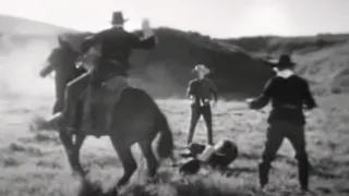 Southward Ho! (1939) Roy Rogers - Classic Western