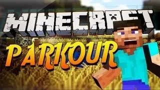 Facem parkour pe Manacube?!?