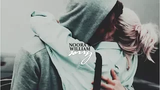 Noora & William | Sorry [+ 4x09]