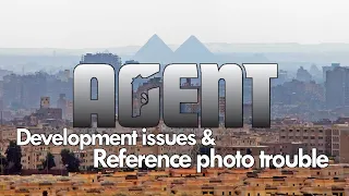 Agent's Development: How R* staff got in trouble in Egypt