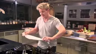 Ramsay Makes Lunch