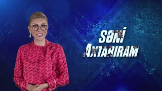 Səni axtarıram Tezliklə Yeni Mövsüm / Seni axtariram Tezlikle Yeni sezon