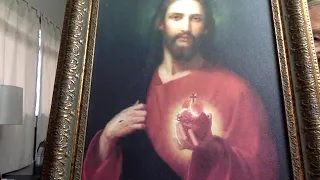 SACRED HEART