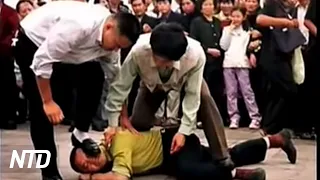 Nine Commentaries Pt 7: The Chinese Communist Party’s History of Killing