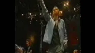 Gianna Nannini - Bello e impossibile (15) Köln 1999