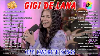 Saving All My Love For You - Gigi De Lana Top 20 Most Requested Songs 2024 - Gigi De Lana All Songs