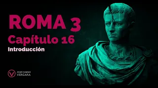 16. Podcast Roma Eterna - Organización política y social: Introducción