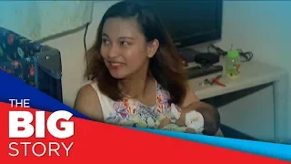 Pregnant woman takes board exams while in labor