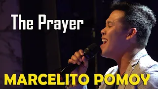 MARCELITO POMOY - The Prayer (Official Live Concert Video) | 4K - Ultra HD