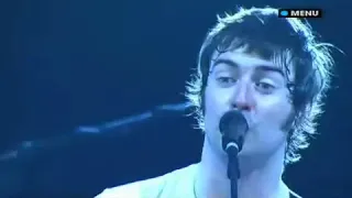 The Courteeners - What Took You So Long? (Glastonbury At 2008)
