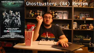 Ghostbusters (84) Review