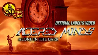 Altered Minds - Alone In The Dark HD (Arkeyn Steel Records) 2022