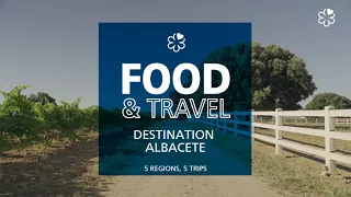 Food & Travel - Destination Albacete, Spain