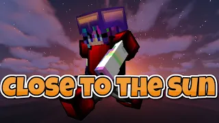 Close to the sun | Bedwars & Skywars Montage