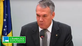 Política Nacional de Assistência Técnica e Extensão Rural - Legislação Participativa – 09/05/24