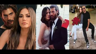 The secret of Can Yaman's "hurry" to marry Demet Özdemir has been revealed