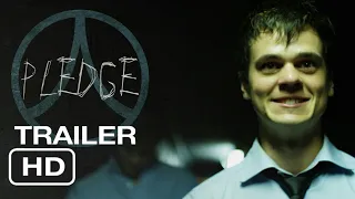 Pledge Official Trailer 2019 Thriller Horror Movie