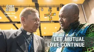 Let Mutual Love Continue (Original Version With Subtitles)