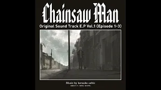 Chainsaw Man OST - That's a Dream Come True