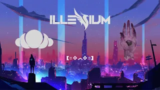 Porter Robinson x Illenium x Said the Sky Mix by C-Nam