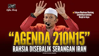 Ustaz Manis :: Agenda 210N15