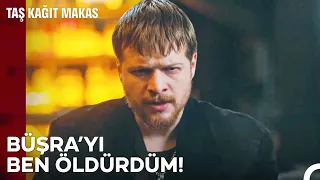 Harun'un, Fecir'e Büyük Oyunu! - Taş Kağıt Makas 2. Bölüm