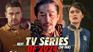 10 best TV Series of 2024 (so far) | New TV Shows of 2024