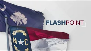 Flashpoint 12/8: Republicans trying to get back in seats, NC map approved