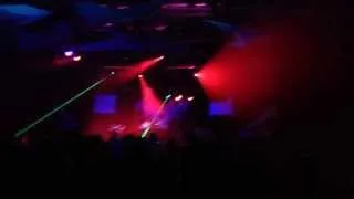 Connection @ Technostate 10 Years Anniversary / Annexet Globe Arena (2013-12-07) pt.1