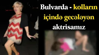 Əri onun ən yaxın rəfiqəsi ilə yatdı, ailəsi dağıldı, küçələrdə yatdı– Aktrisamızın dəhşətli həyatı