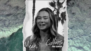 #SurfCityWomen - Meah Collins