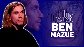 Ben Mazue : l'interview Clique Talk