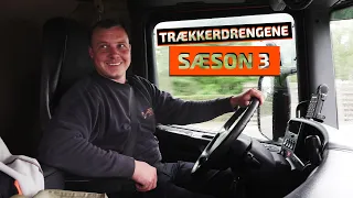 Stjerneskud & truckerliv | Trækkerdrengene afsnit 1, sæson 3