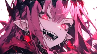 EPIC Nightcore Mix 2024 🎧 1 Hour Nightcore Gaming Mix 2024 🎧 Dubstep | HardStyle | Bass | Anime