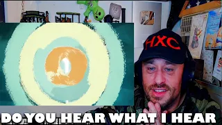 FOR KING + COUNTRY - Do You Hear What I Hear? (Official Music Video) REACTION!