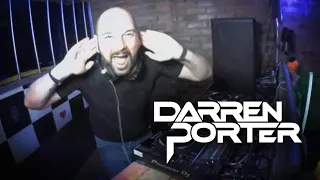 DARREN PORTER ▼ TRANSMISSION LIVE