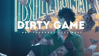 [Free] Nba Youngboy Type Beat 2020 "Dirty Game"(Prod. By @quezmade)