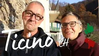 10 Pros and Cons of living in Ticino CH | swiss life