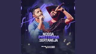 Nossa Preferida Sertaneja (Cover)