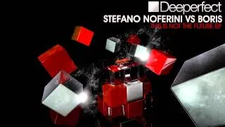 Stefano Noferini & Boris - Oula (Original Mix) [Deeperfect]