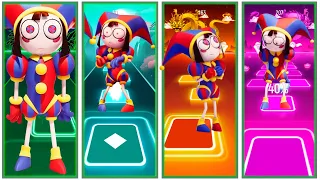 THE AMAZING DIGITAL CIRCUS 2 VS THE AMAZING DIGITAL CIRCUS VS MISS DILIGHT VS CATNAP