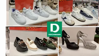 Deichmann Women's Shoes New Collection/ February 2024