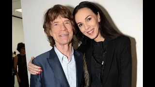 Mick Jagger Girlfriends List (Dating History)