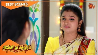 Agni Natchathiram - Best Scenes | Full EP free on SUN NXT | 20 Feb 2021 | Sun TV | Tamil Serial