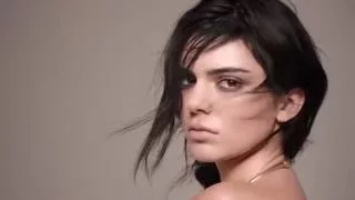 Kendall Jenner - Only Girl (In The World) [runwayPhotoshot]