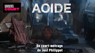 Acide - Un film court de Just Philippot - Cannes 2023 - Film complet ( Fantasy ) - HD